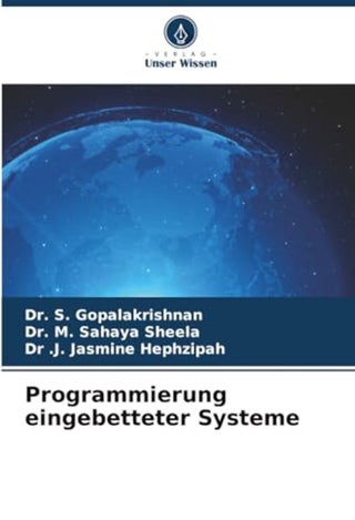 Programmierung eingebetteter Systeme